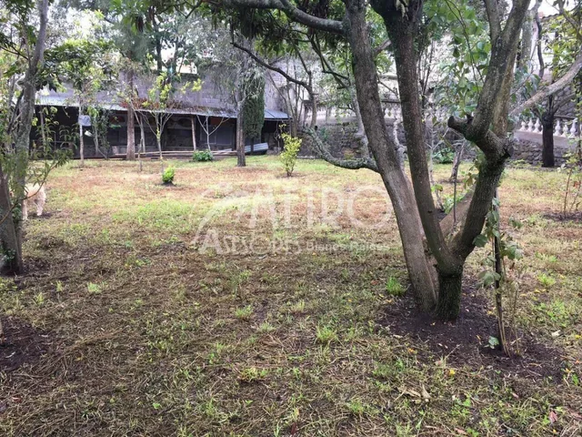 Terreno Esquinero en Venta 3.736 m² en Cangahua - Cayambe — imagen 3