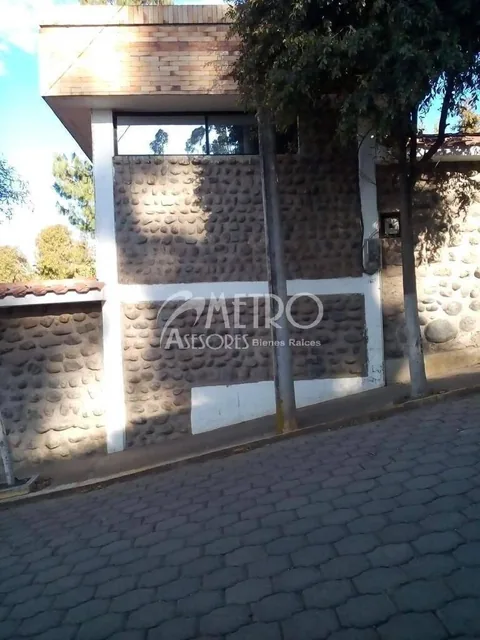 Terreno Esquinero en Venta 3.736 m² en Cangahua - Cayambe — imagen 2