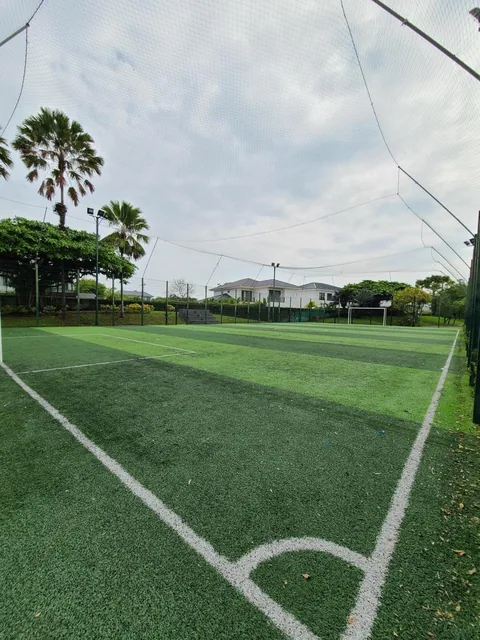 Isla Mocoli Urb. Blue Bay Terreno Al Lago en Venta, Guayas — imagen 5