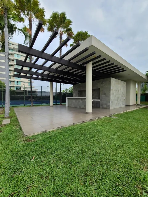 Isla Mocoli Urb. Blue Bay Terreno Al Lago en Venta, Guayas — imagen 2