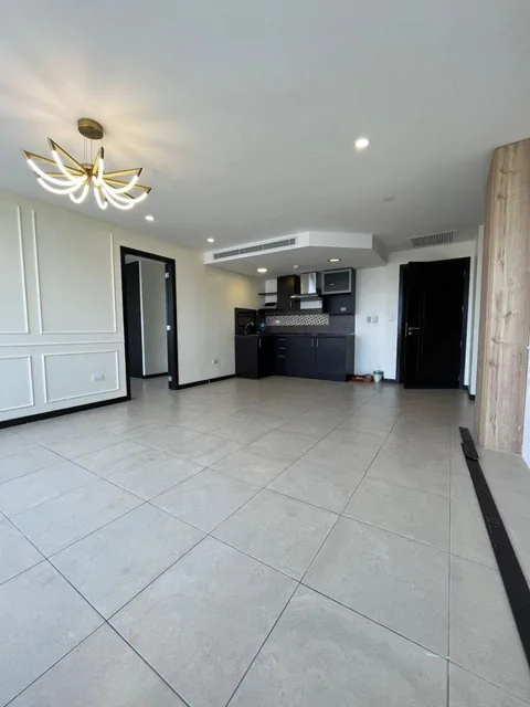 Vendo Departamento en Puerto Santa Ana, Parqueo, Bellini, Guayas — imagen 4