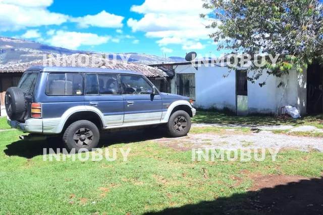 Vendo Terreno con Oficinas y Vivienda en La Av Galo Plaza Lasso — imagen 2