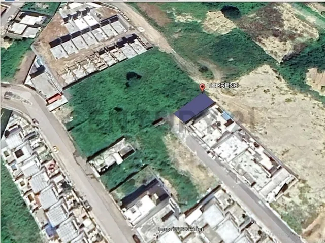 Gran Oportunidad: Lote en Cristal Azul, Manta, Manabí — imagen 5