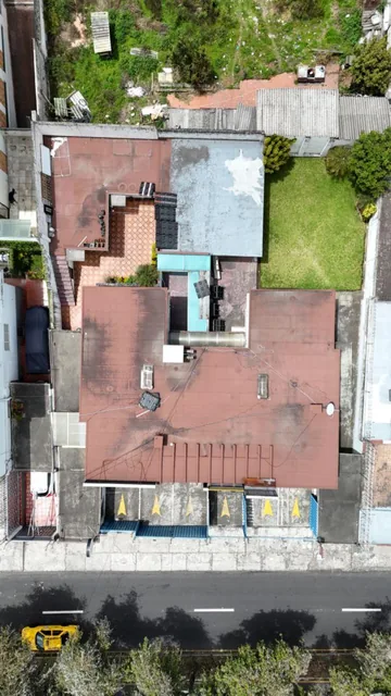 Terreno de Venta Para Constructores 8 Pisos Av Edmundo Carvajal — imagen 2
