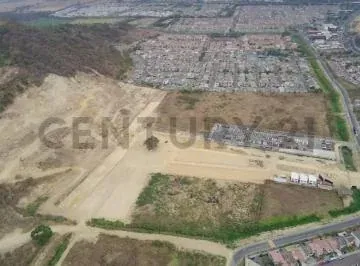 Venta Terreno Estratégico en La Aurora, 1 Hectárea Ideal Para Desarrollo J. Gar, Guayas — imagen 4