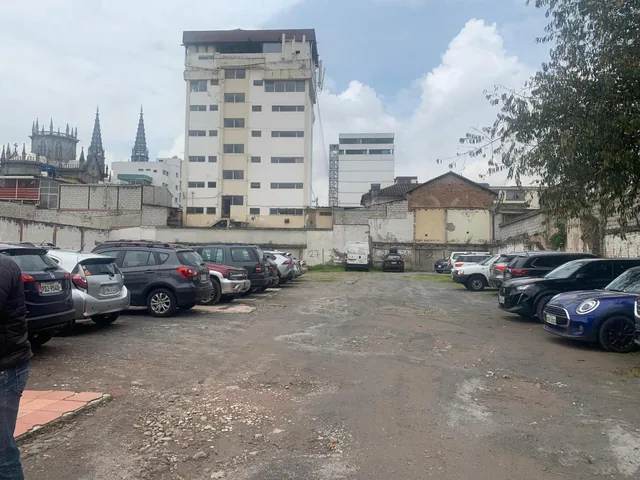 Oportunidad Venta Terreno Sector Mariscal (Venta Directa) — imagen 4