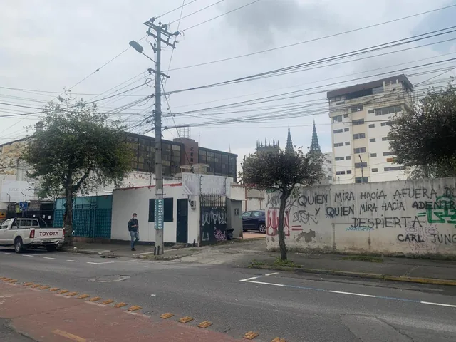 Oportunidad Venta Terreno Sector Mariscal (Venta Directa) — imagen 3