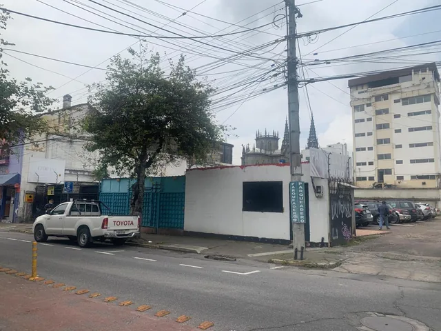 Oportunidad Venta Terreno Sector Mariscal (Venta Directa) — imagen 2