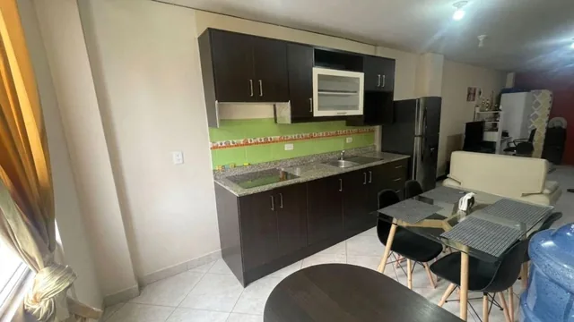 Suite en Venta de Oportunidad en La Gasca — imagen 5
