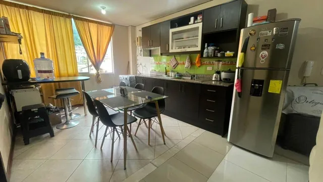 Suite en Venta de Oportunidad en La Gasca — imagen 3