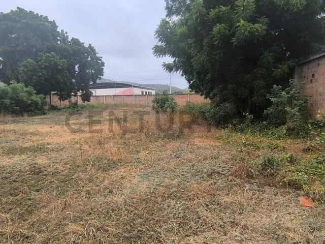 Macro Lote en Venta en Centro de Puerto Lopez - Manabi, Manabí — imagen 4