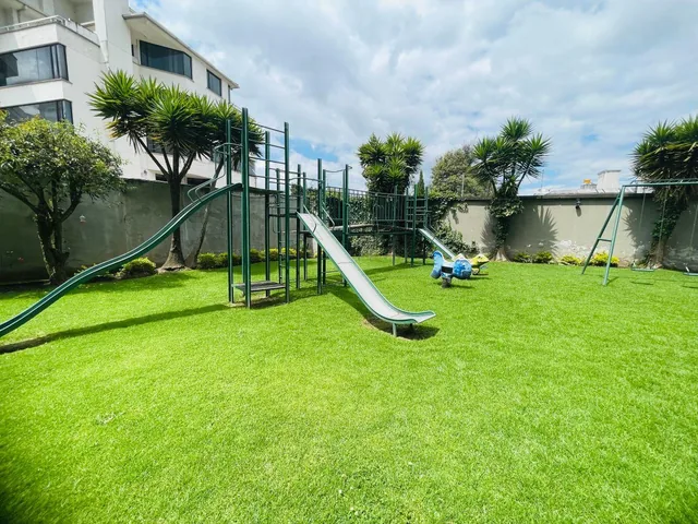 Amplio Departamento en Venta – Sector El Bosque 237 m² — imagen 3