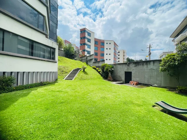 Amplio Departamento en Venta – Sector El Bosque 237 m² — imagen 2