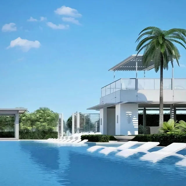 Urb. Aires Sur, Batan Al Lago Terreno con Entrega Octubre 2027, Guayas — imagen 5
