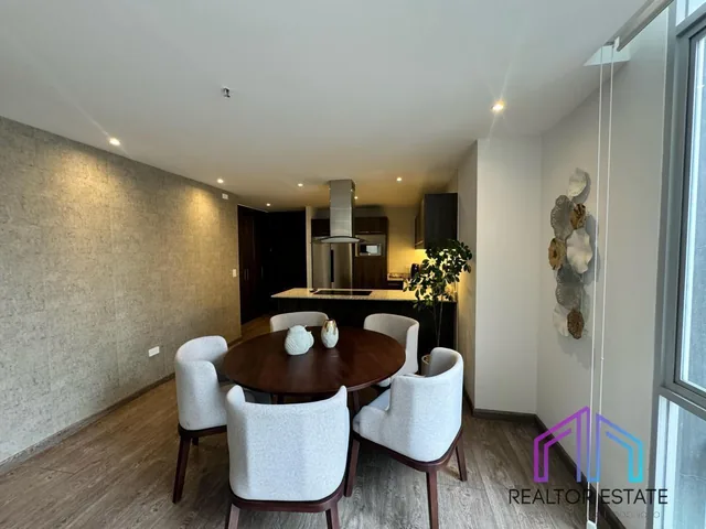 Departamento en Venta Sector Bossano — imagen 4