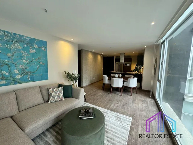 Departamento en Venta Sector Bossano — imagen 3