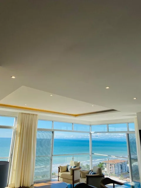 Vendo Departamento en Punta Blanca con Acabados de Lujo, Guayas — imagen 5