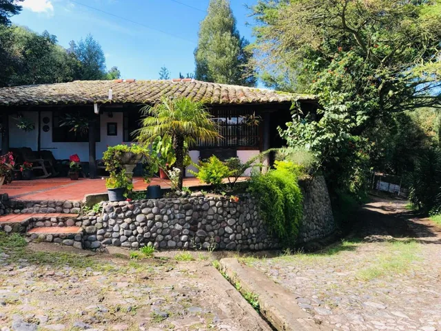 Vendo en Guaylabamba 412 m² Credito Directo — imagen 2