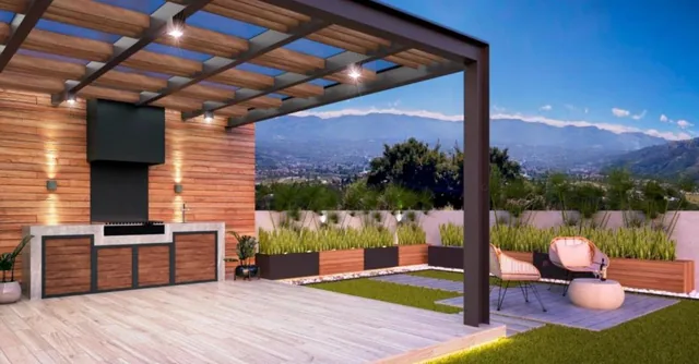 Venta Departamento Cumbayá — imagen 4