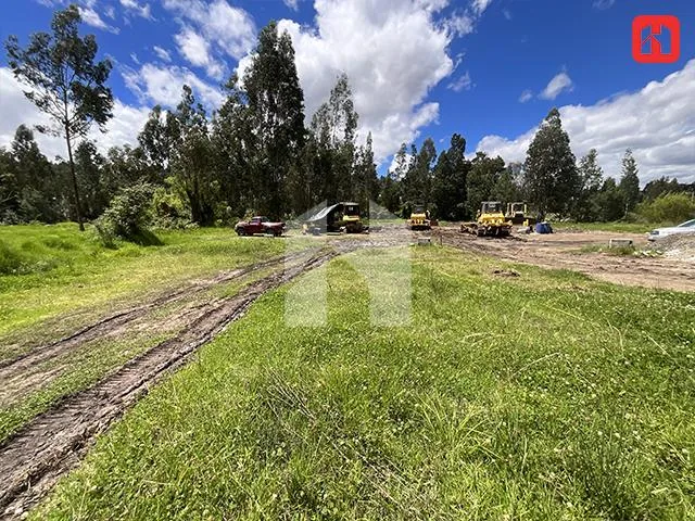 Vendo 2 Terrenos Cuenca – Sector Vía Ochoa León (St4057), Azuay — imagen 5
