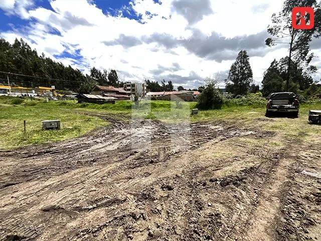 Vendo 2 Terrenos Cuenca – Sector Vía Ochoa León (St4057), Azuay — imagen 3