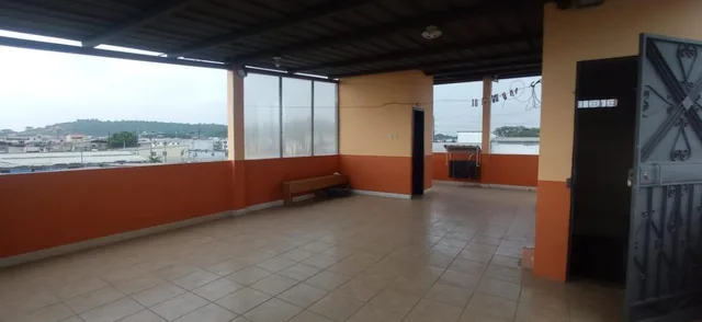 Casa Rentera en Venta en Las Orquídeas Grac, Guayas — imagen 5