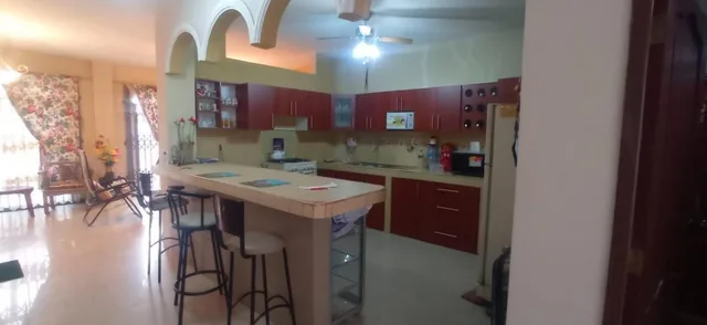 Casa Rentera en Venta en Las Orquídeas Grac, Guayas — imagen 4