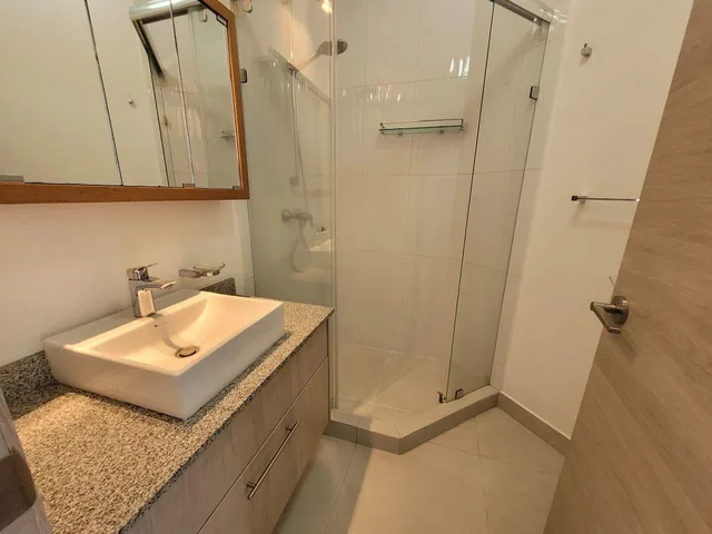Venta Departamento de 119 m² Balcón, Mariana de Jesús, Cerca Parque La Carolina, Vista Espectacular — imagen 3
