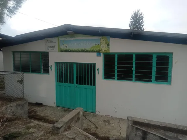 Se Vende Casa en Carcelén. Dos Frentes, Ideal Para Negocios, Cerca a Colegios. Provincia de Pichincha — imagen 5