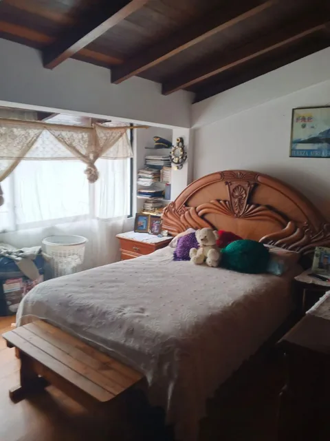 Casa de Venta en Ponceano, Sector La Delicia — imagen 3