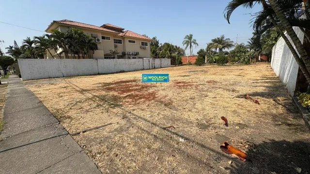 Urbanización La Laguna, Vendo Terreno, 560 m², Guayas — imagen 5