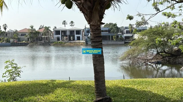 Urbanización La Laguna, Vendo Terreno, 560 m², Guayas — imagen 2