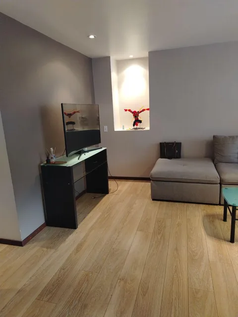 Departamento de Venta 3 Dorm. con Linda Vista Carrion — imagen 5