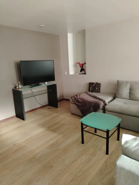 Departamento de Venta 3 Dorm. con Linda Vista Carrion — imagen 3