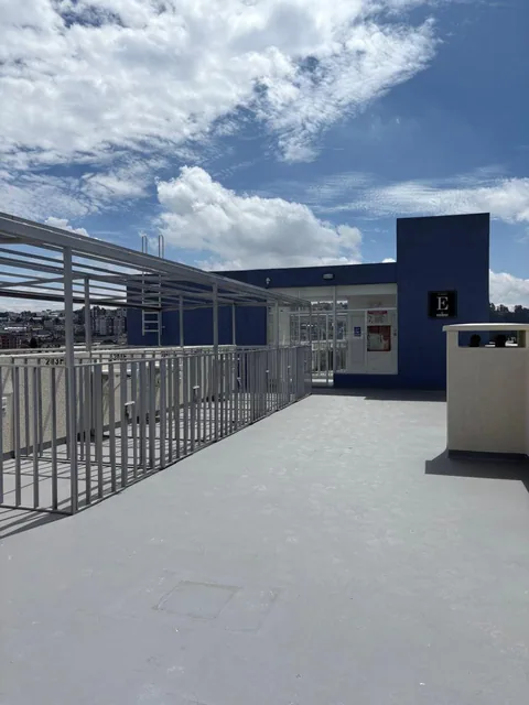 Departamento de 88 m² con 3 Dorm. en Venta centro Norte Century Plazza. Provincia de Pichincha — imagen 2