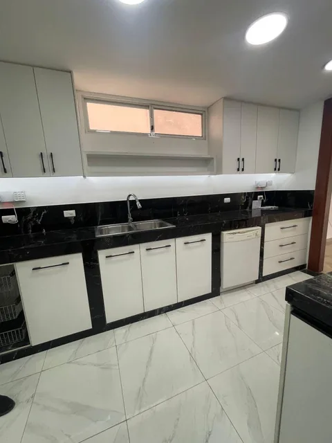 6836. Urb. La Cumbre - Ceibos, Alquilo o Vendo Departamento 3 Dorm $1600/$280.000, Guayas — imagen 5