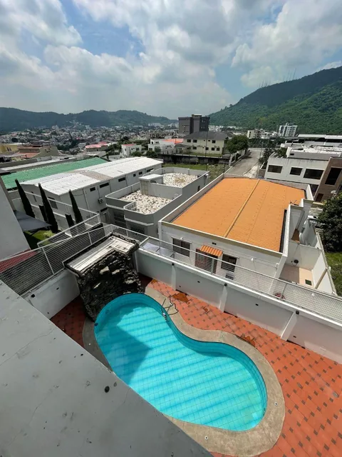 6836. Urb. La Cumbre - Ceibos, Alquilo o Vendo Departamento 3 Dorm $1600/$280.000, Guayas — imagen 2