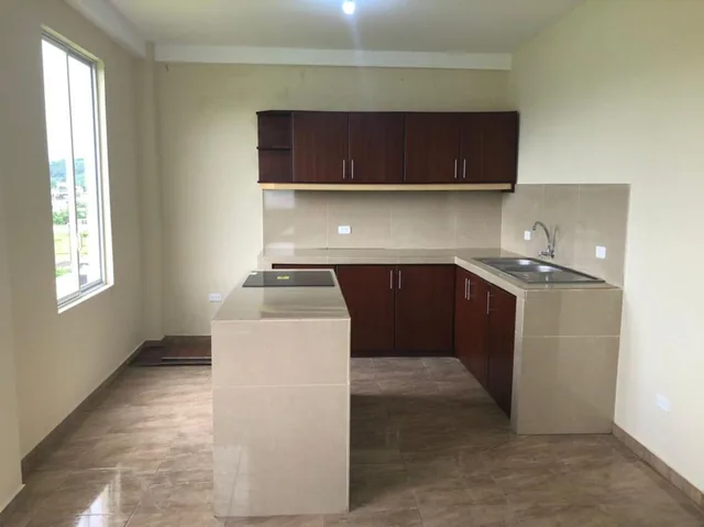 Casa de Venta por Estrenar en Atacames, Esmeraldas — imagen 3