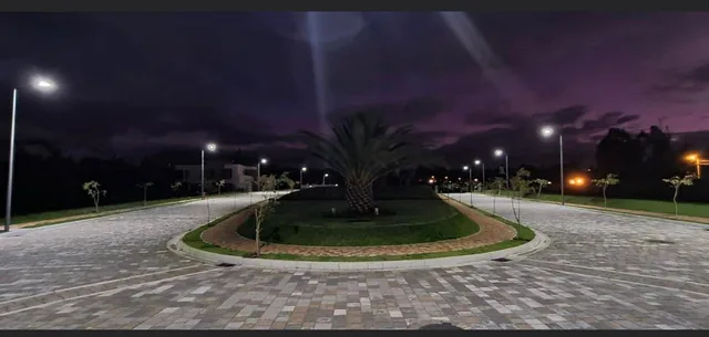 Hermoso Terreno en Exclusiva Urbanización en Tumbaco. Pr — imagen 3