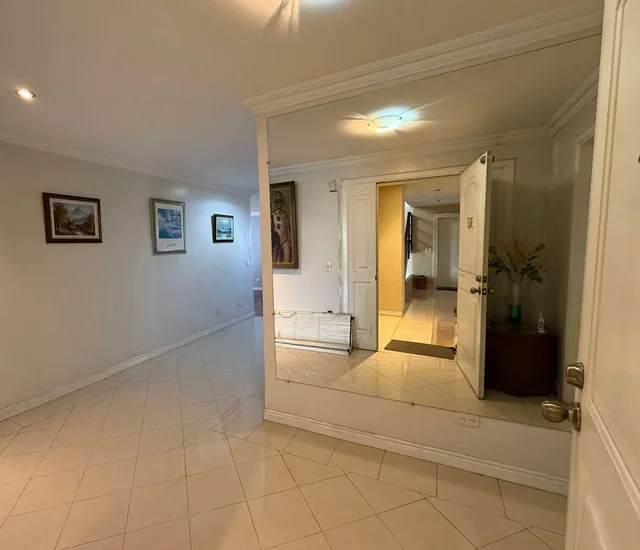 En Venta Departamento 251 Mtrs. 3dormit. 3 Parq, Bodega. Estudio $299.000 Bellavista — imagen 5