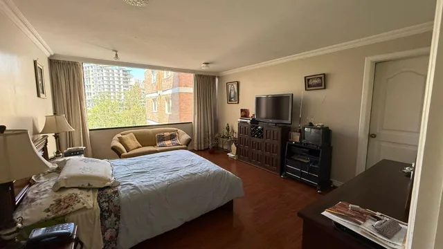 En Venta Departamento 251 Mtrs. 3dormit. 3 Parq, Bodega. Estudio $299.000 Bellavista — imagen 3