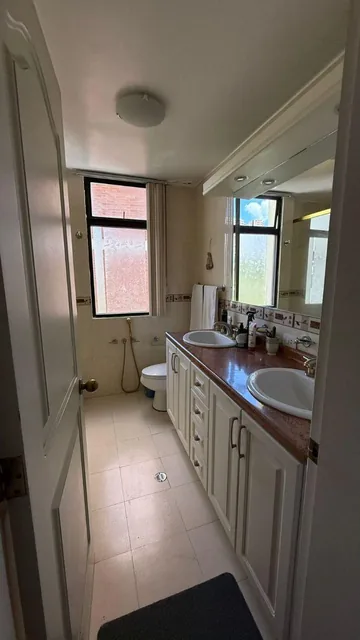 En Venta Departamento 251 Mtrs. 3dormit. 3 Parq, Bodega. Estudio $299.000 Bellavista — imagen 2