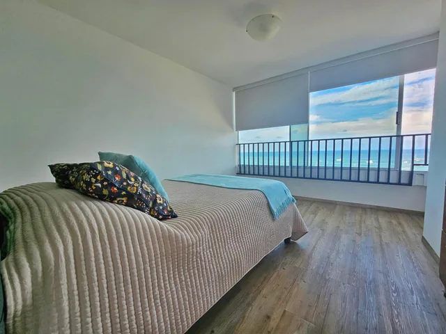 Vendo Hermoso Departamento Remodelado con Vista Al Mar en Chipipe — imagen 3