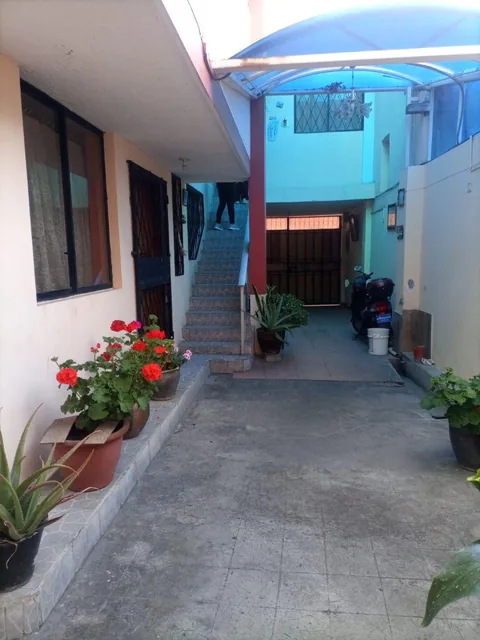Vendo Casa Comercial en Pujili - Cotopaxi, Cotopaxi — imagen 2