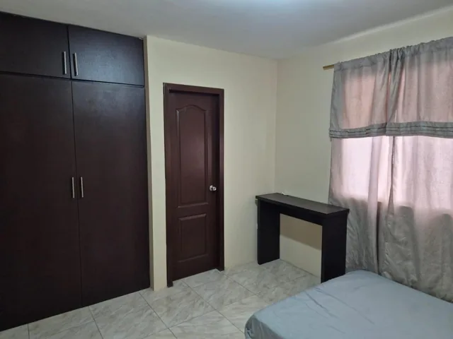 Casa en Venta, Urbanizacion Malaga 2, Via Salitre, Lisr, Guayas — imagen 3