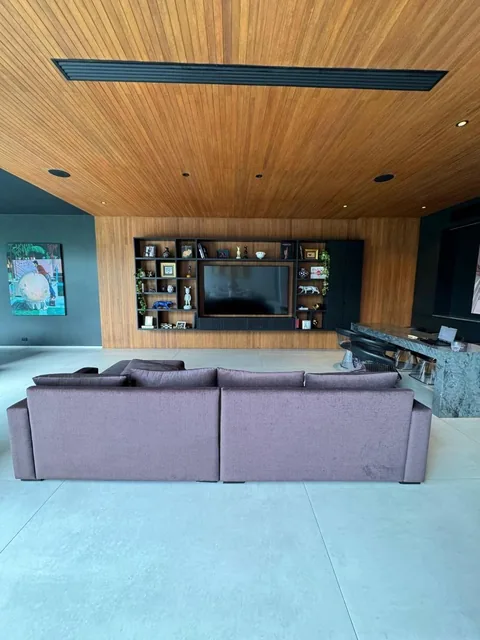 Mocoli Península Casa Al Lago en Venta. Guayas — imagen 5