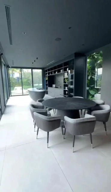 Mocoli Península Casa Al Lago en Venta. Guayas — imagen 2