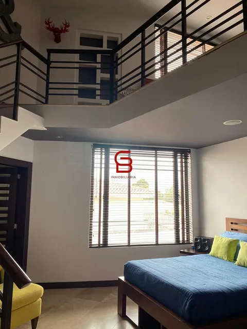 Casas en Venta de 3 Dorm. – Rancho San Francisco, Conjunto Privado — imagen 5
