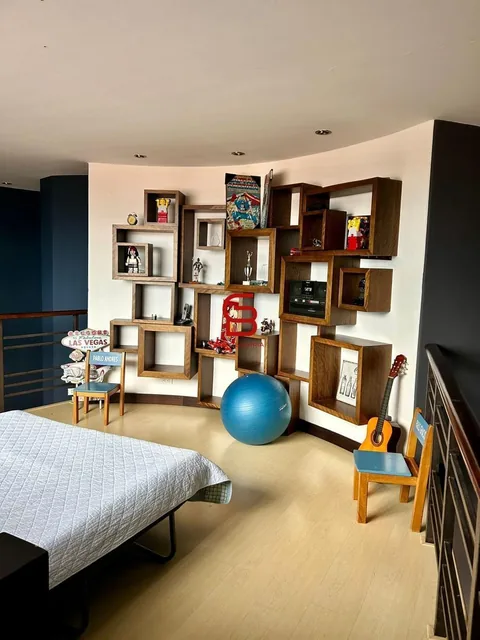 Casas en Venta de 3 Dorm. – Rancho San Francisco, Conjunto Privado — imagen 4