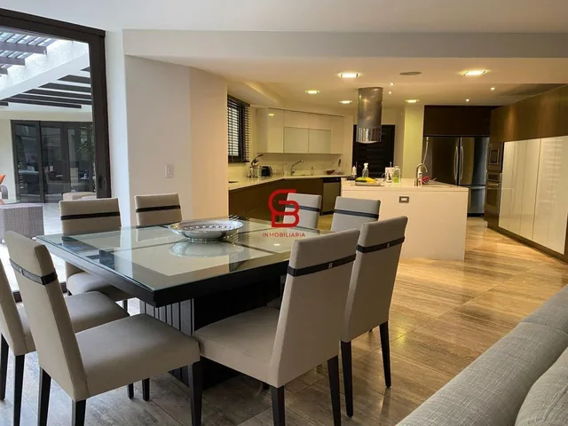 Casas en Venta de 3 Dorm. – Rancho San Francisco, Conjunto Privado — imagen 3